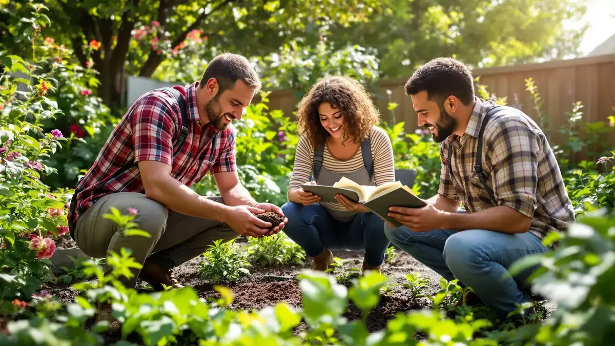 Tuinexperts ontleden het gebruik van koffiedik: een waardevolle bondgenoot of een misleiding?