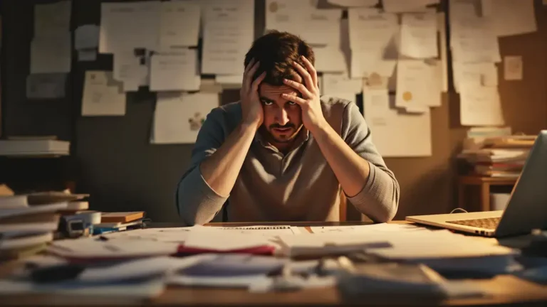 De sluipende effecten van uitstelgedrag op de werking van uw brein