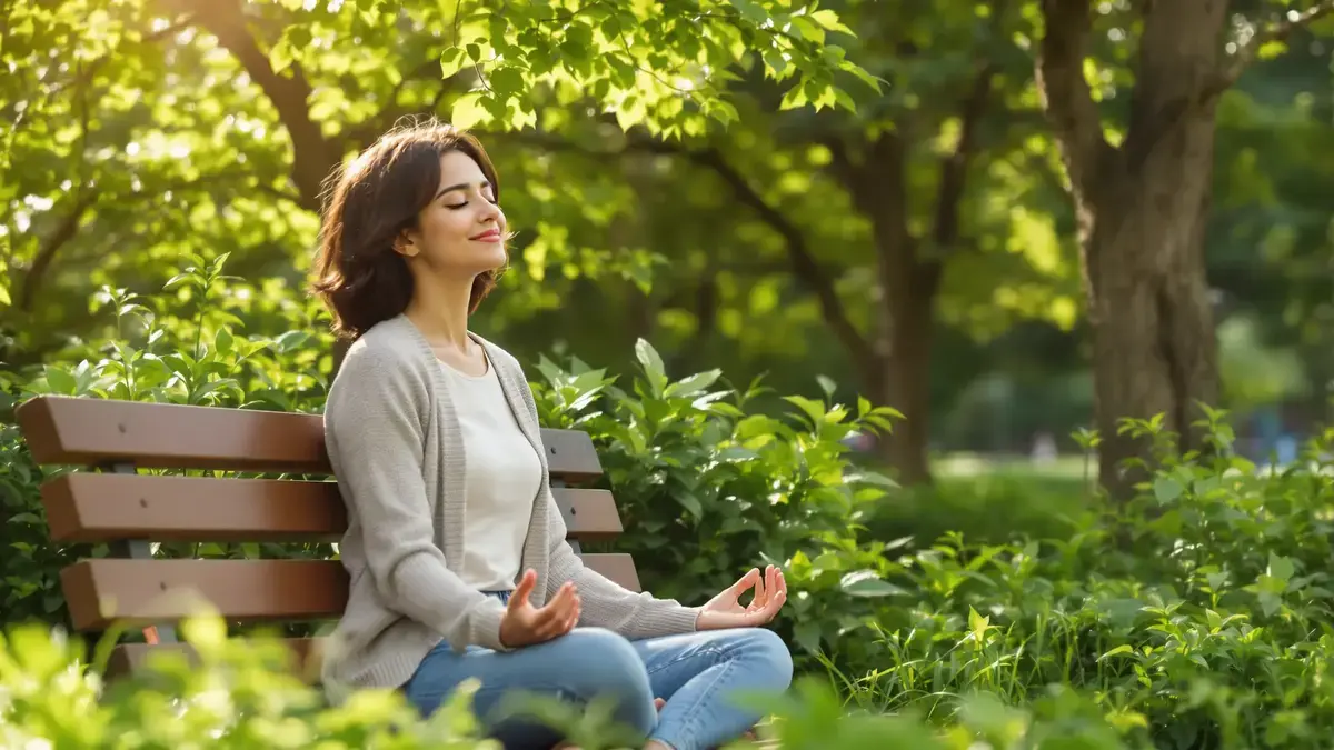 Waarom jezelf dwingen om te ontspannen zelden werkt en wat echt helpt